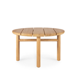 Quatro Outdoor Side Table