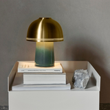 Raku Portable Lamp SH8