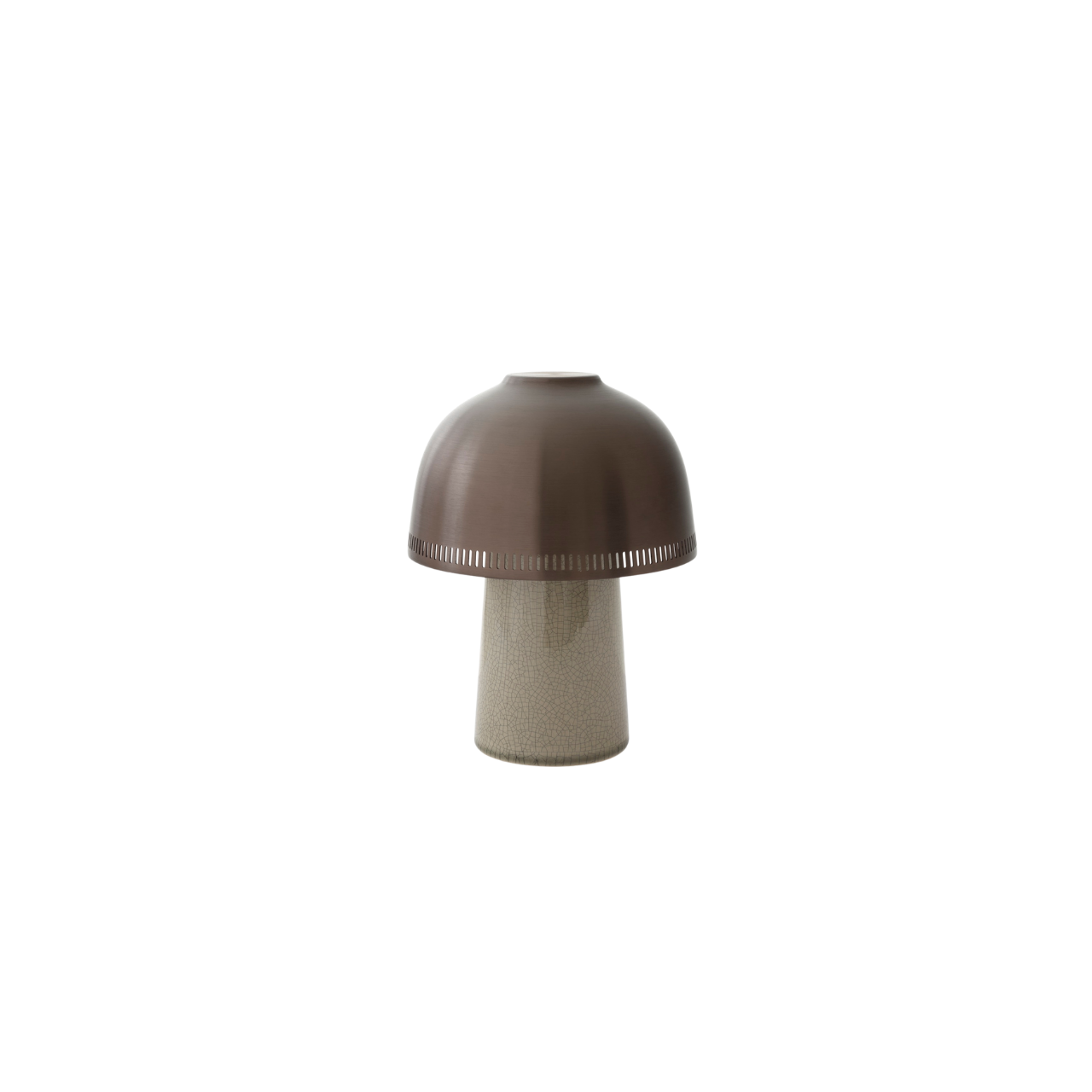 Raku Portable Lamp SH8