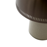 Raku Portable Lamp SH8