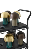 Raku Portable Lamp SH8