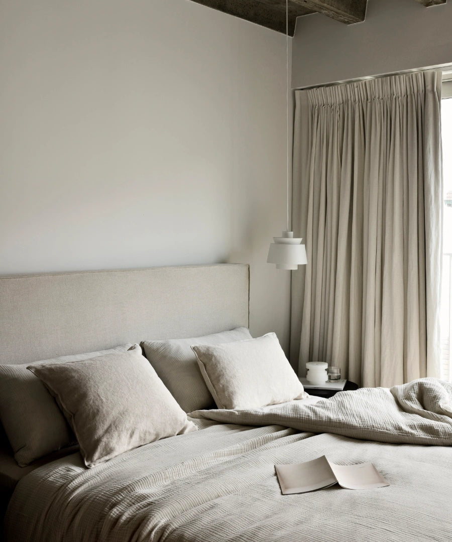 Revive Bed Removable Cover
