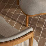 RF 1904 Sideways Lounge Chair