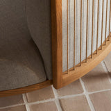 RF 1904 Sideways Lounge Chair