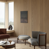 RF 1904 Sideways Lounge Chair