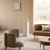 RF 1904 Sideways Lounge Chair