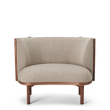 RF 1904 Sideways Lounge Chair