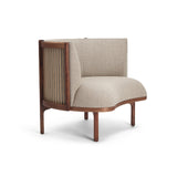 RF 1904 Sideways Lounge Chair
