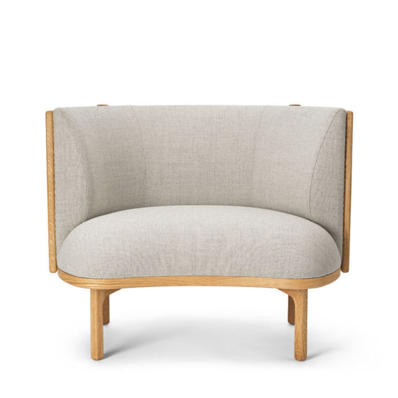 RF 1904 Sideways Lounge Chair