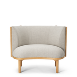 RF 1904 Sideways Lounge Chair