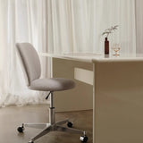 Rico Chair - Swivel & Castors