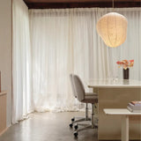 Rico Chair - Swivel & Castors