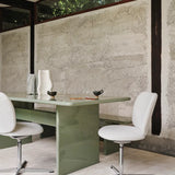 Rico Chair - Swivel & Castors