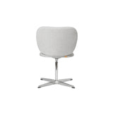 Rico Chair - Swivel & Castors