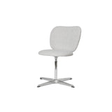 Rico Chair - Swivel & Castors