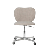 Rico Chair - Swivel & Castors