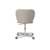 Rico Chair - Swivel & Castors