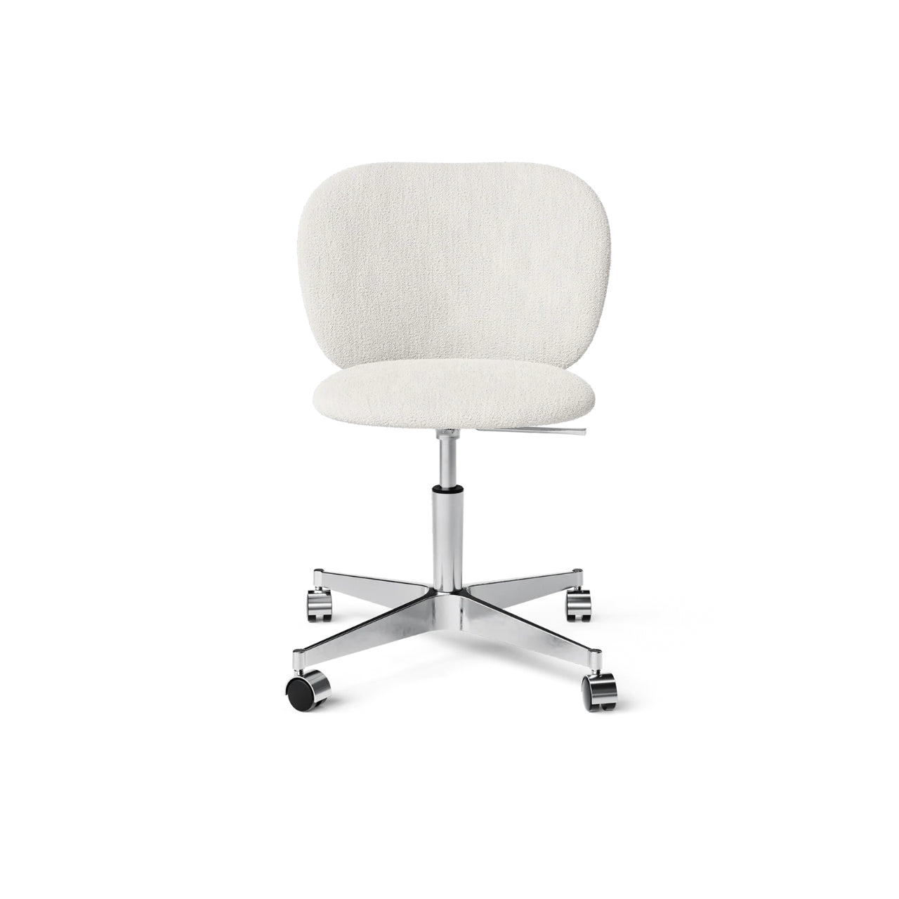 Rico Chair - Swivel & Castors