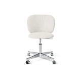 Rico Chair - Swivel & Castors