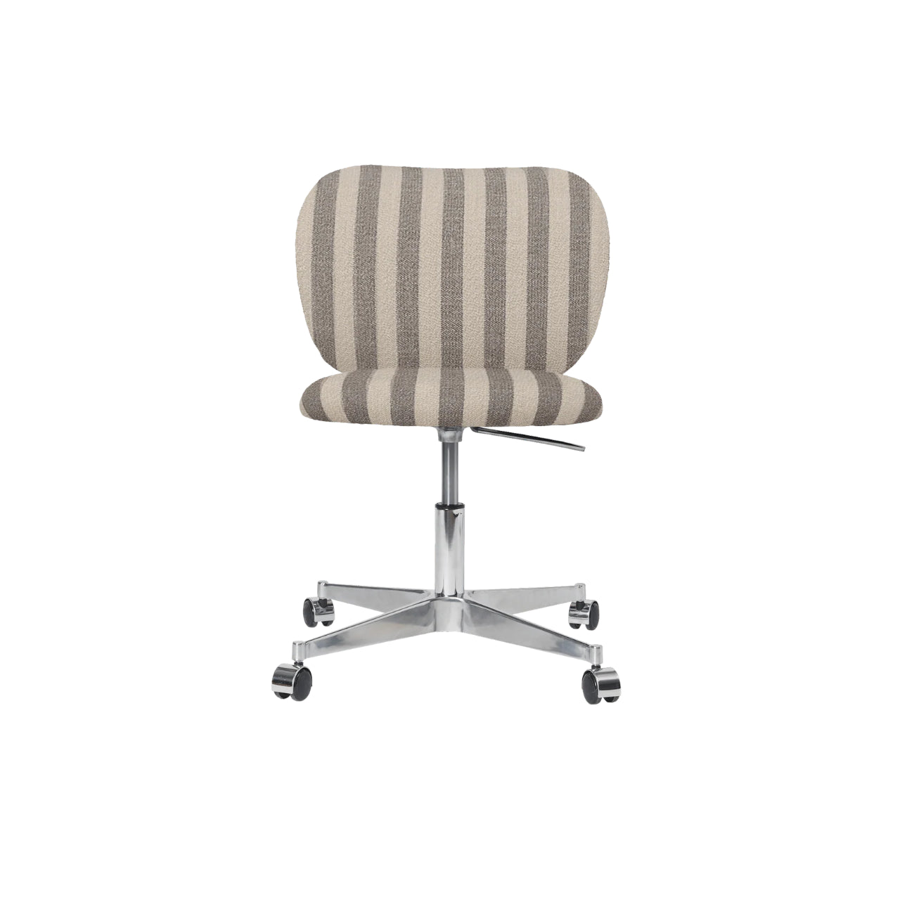 Rico Chair - Swivel & Castors