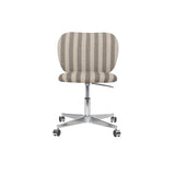 Rico Chair - Swivel & Castors