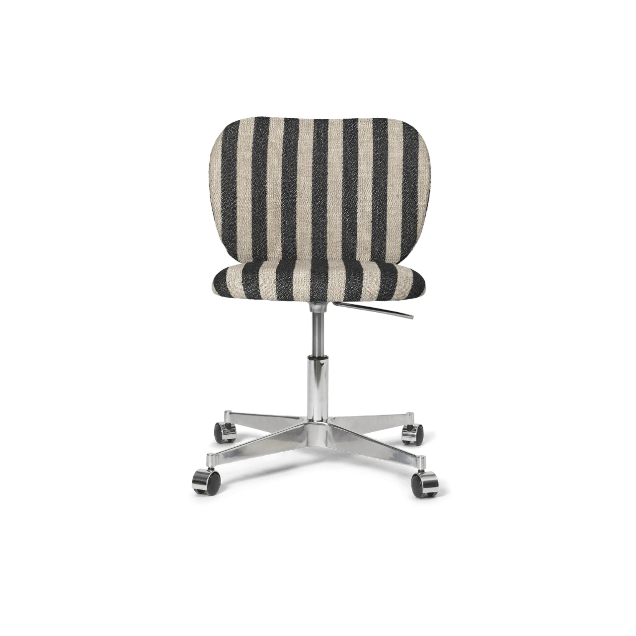 Rico Chair - Swivel & Castors