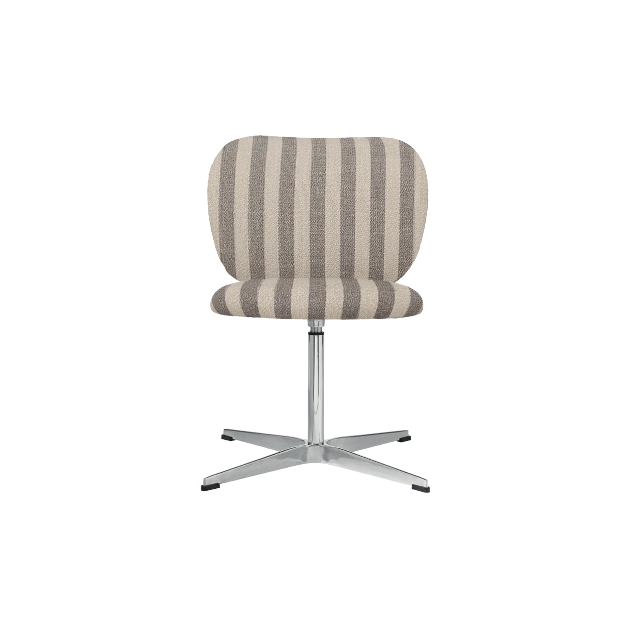 Rico Chair - Swivel & Castors