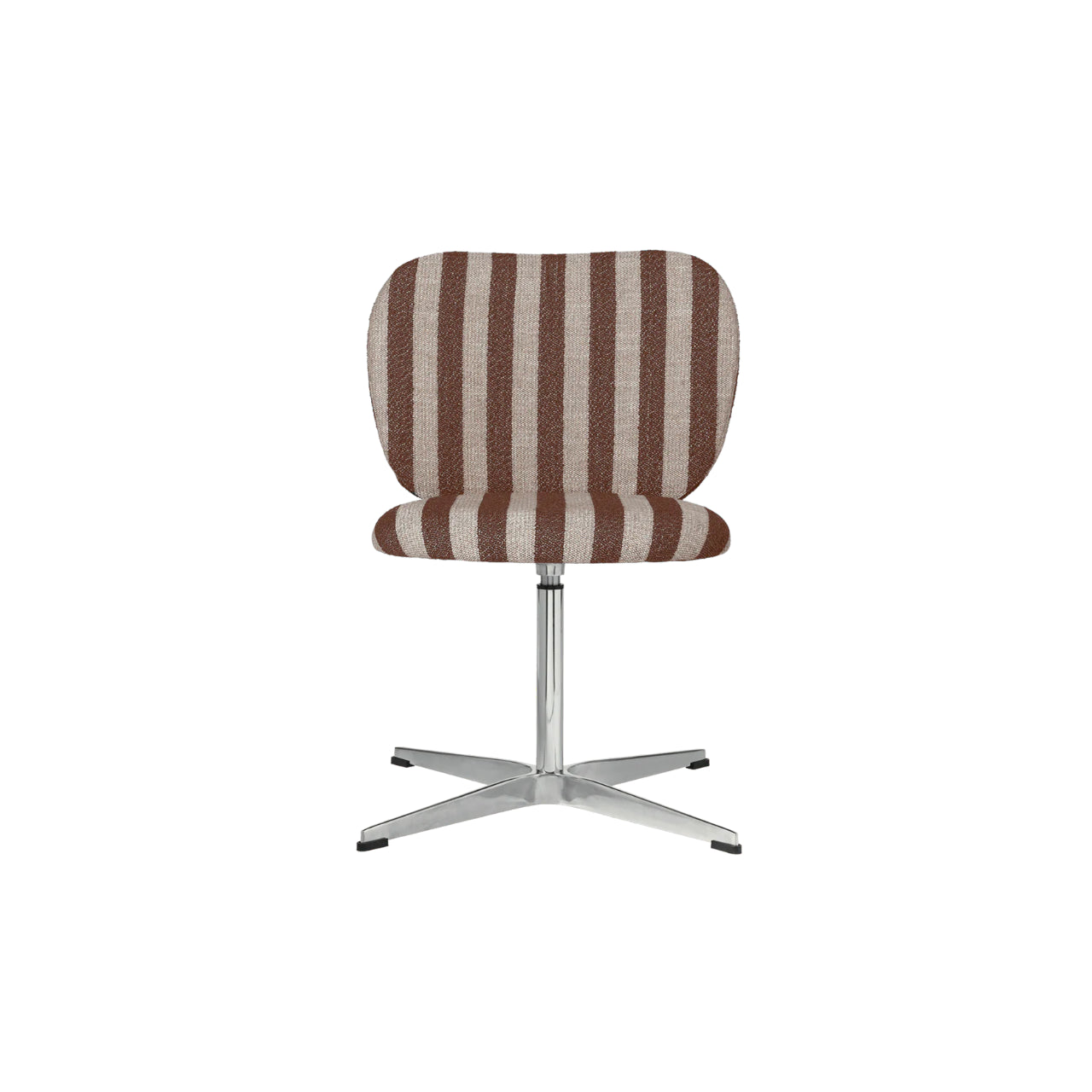 Rico Chair - Swivel & Castors