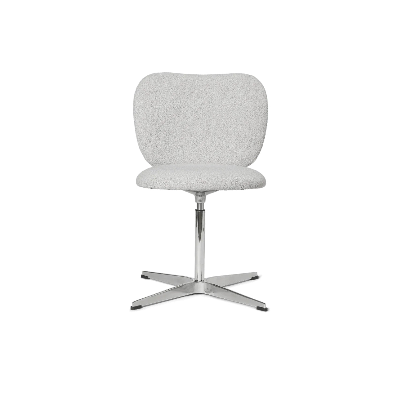 Rico Chair - Swivel & Castors