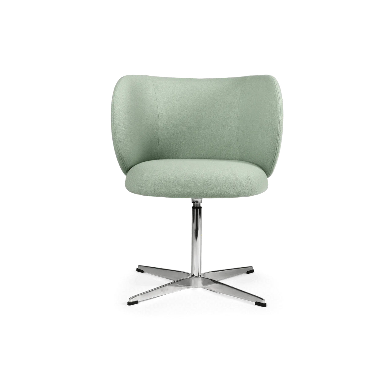 Rico Dining Chair - Castors & Swivel