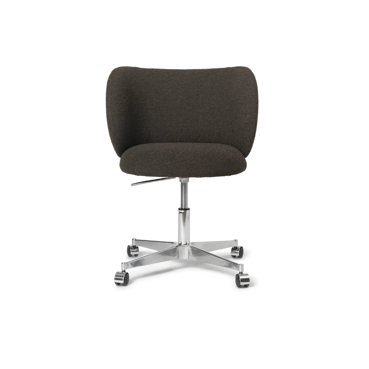 Rico Dining Chair - Castors & Swivel