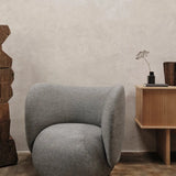 Sillón Rico Boucle