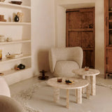 Sillón Rico Boucle