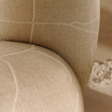 Sillón Rico Boucle