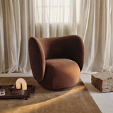 Sillón Rico Boucle