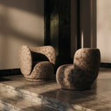 Sillón Rico Boucle