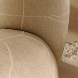 Sillón Rico Boucle
