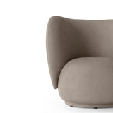 Sillón Rico Boucle