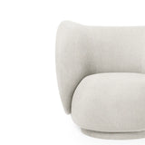Sillón Rico Boucle