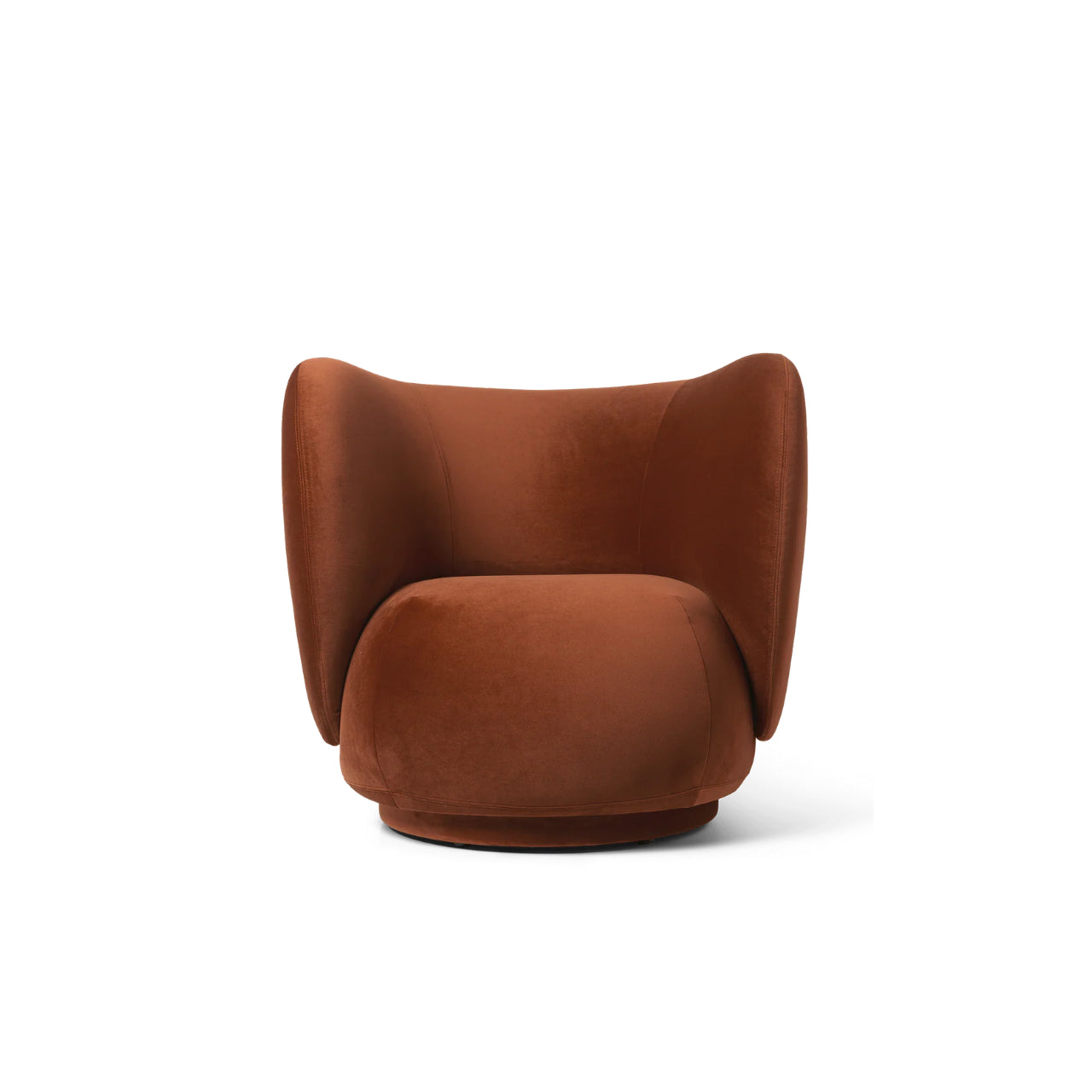 Rico Lounge Chair