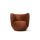 Sillón Rico Boucle