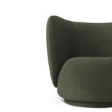 Sillón Rico Boucle