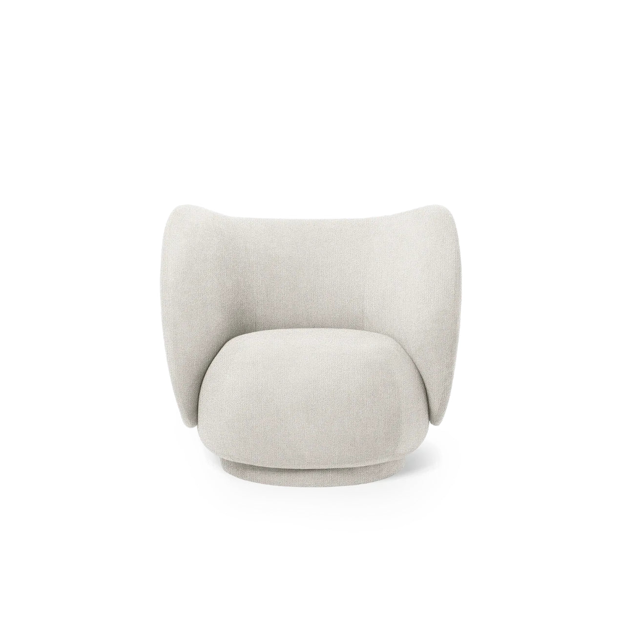 Rico Lounge Chair