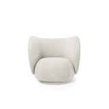 Sillón Rico Boucle