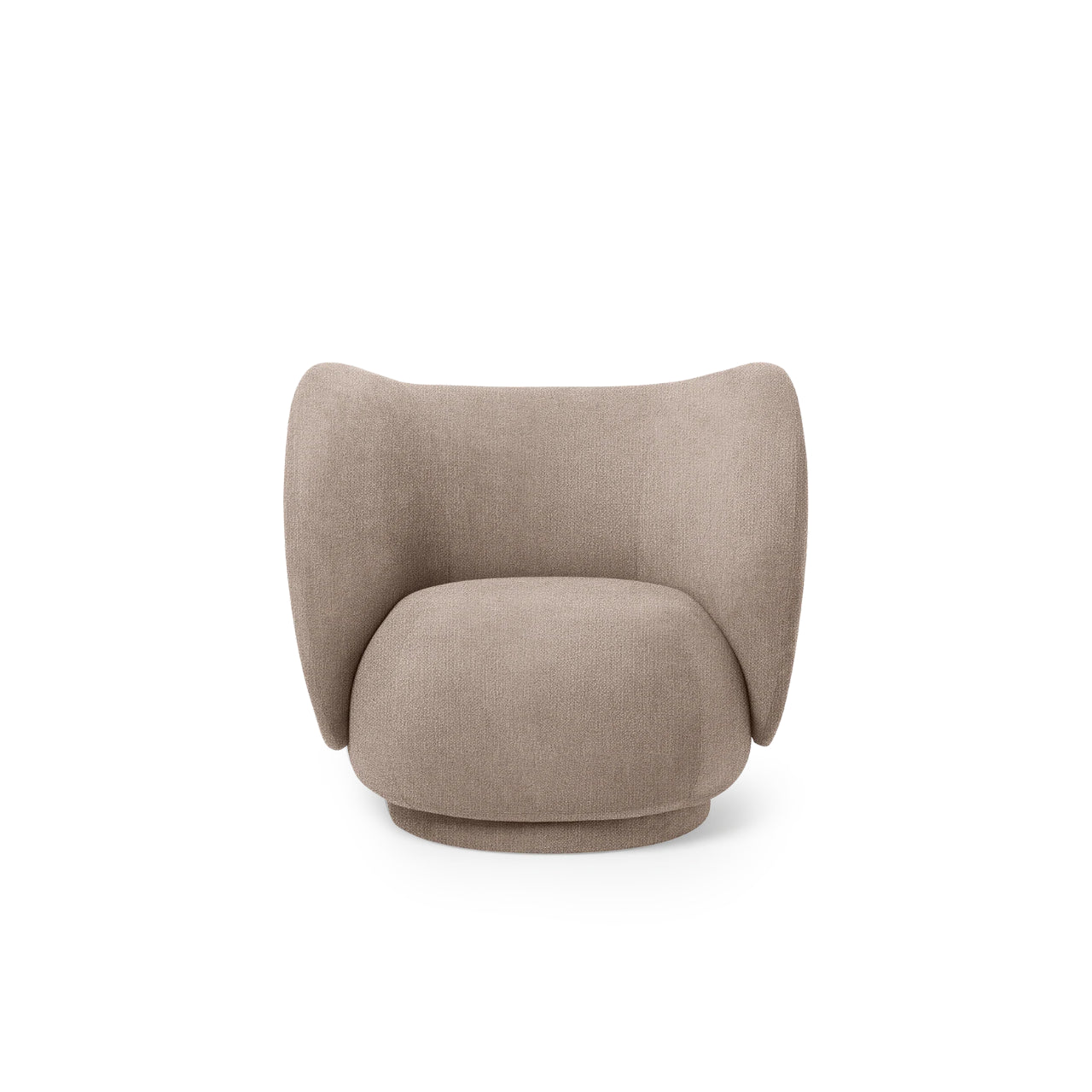 Rico Lounge Chair