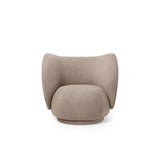 Sillón Rico Boucle