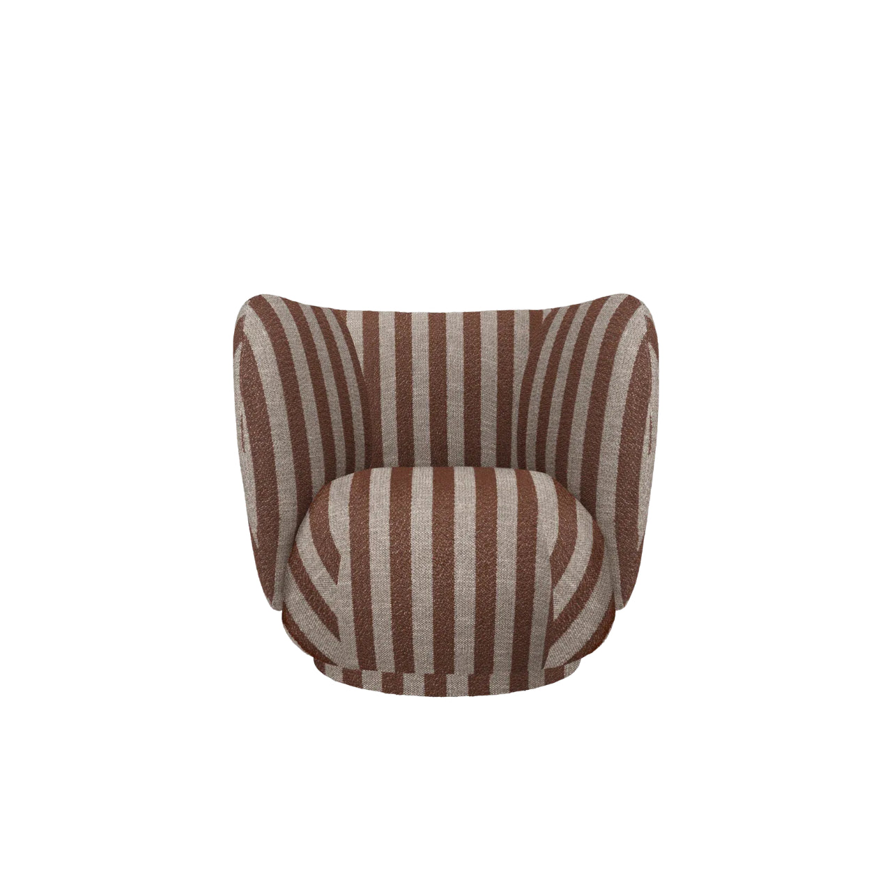 Rico Lounge Chair
