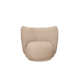 Sillón Rico Boucle