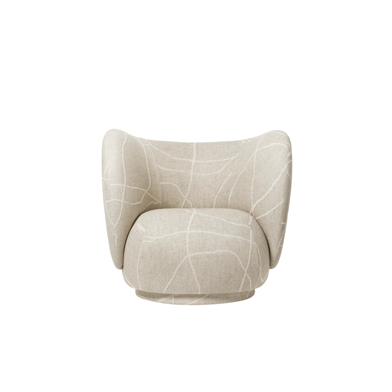 Rico Lounge Chair