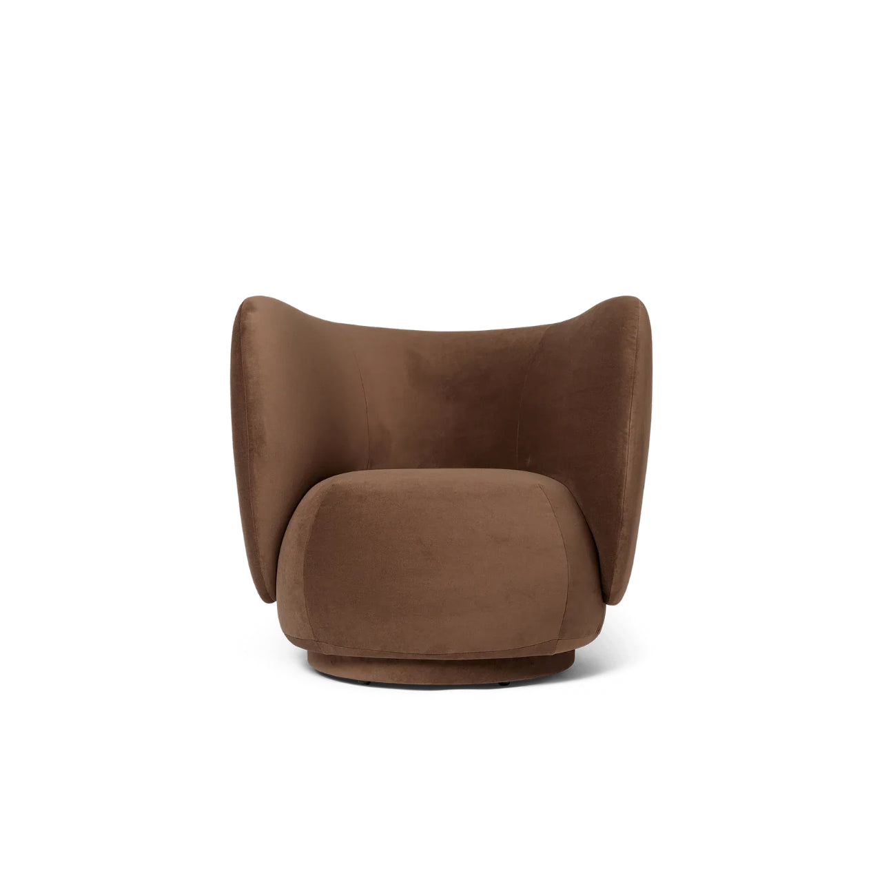 Rico Lounge Chair